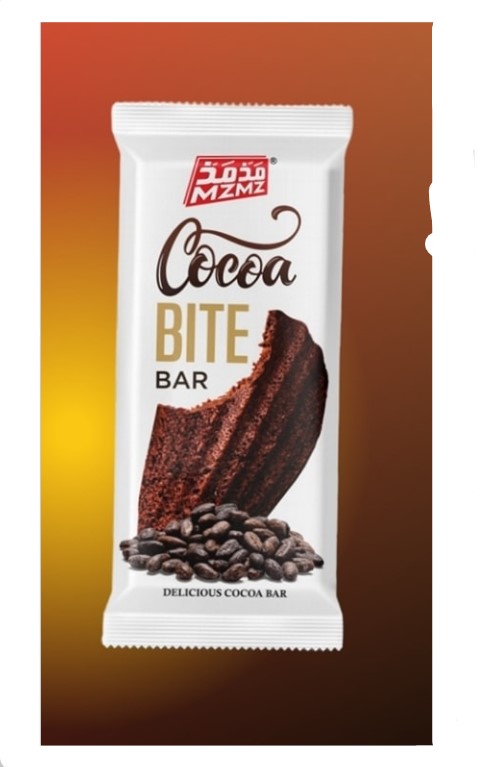 Mzmz Cocoa Bite Bar Rs40